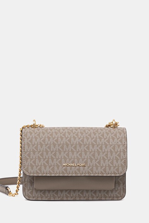 MICHAEL Michael Kors geantă culoarea bej, 32R5GC7C1V