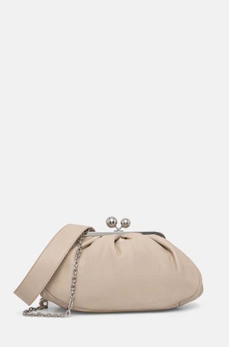 Weekend Max Mara borsetta colore beige 2515511024600