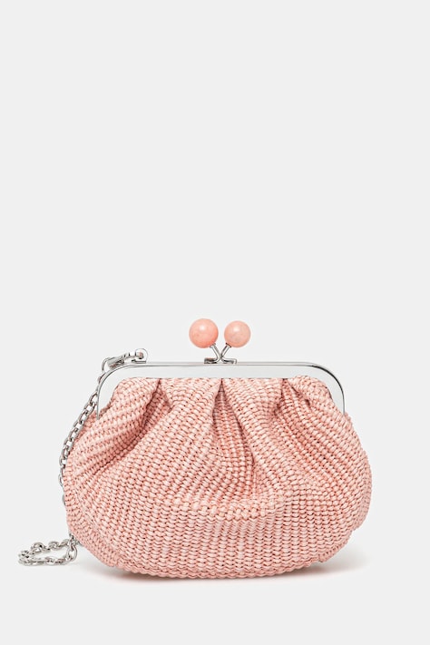 Weekend Max Mara poseta culoarea portocaliu, 2515511095600