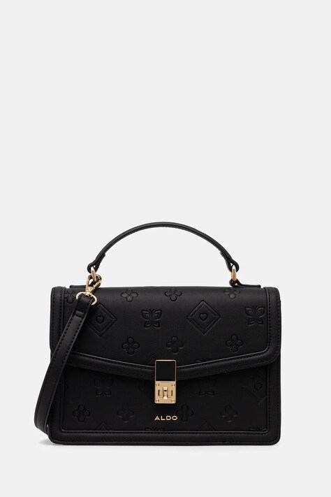 Чанта Aldo BERERELDEN в черно 13989244