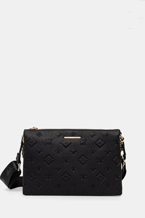 Aldo poseta COEBAEN culoarea negru, 13989222