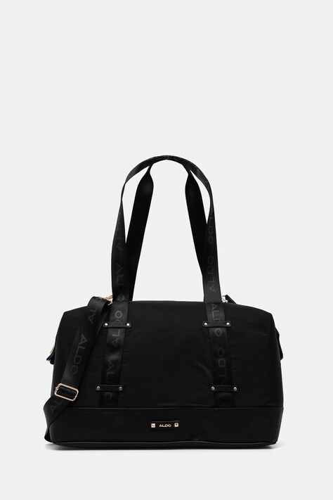 Aldo poseta CARRAENDRA culoarea negru, 13989253