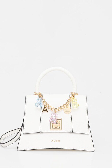 Чанта Aldo LEFTEYE в бяло 13990682