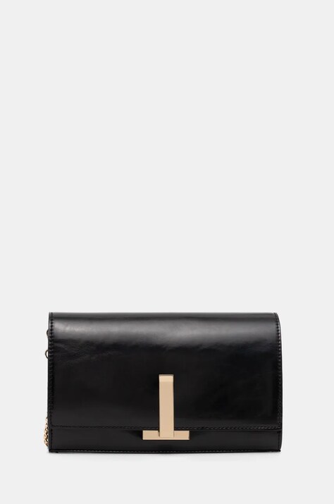 Pismo torbica Aldo ADORING boja: crna, 13933882