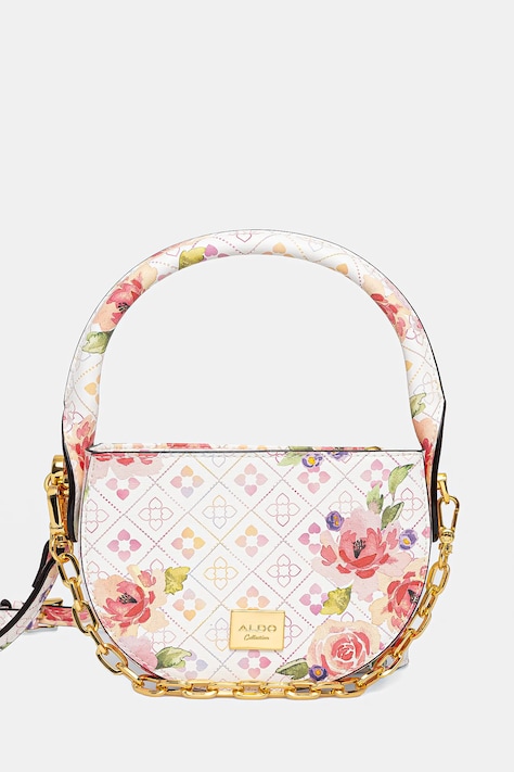 Aldo torebka QUINNIE kolor multicolor 13933694