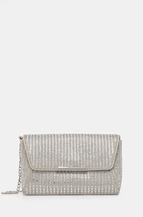 Aldo pochette RANIA colore argento 13762491