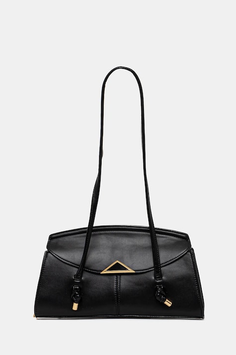 Aldo kézitáska SHOULDERSADIE fekete, 13933782