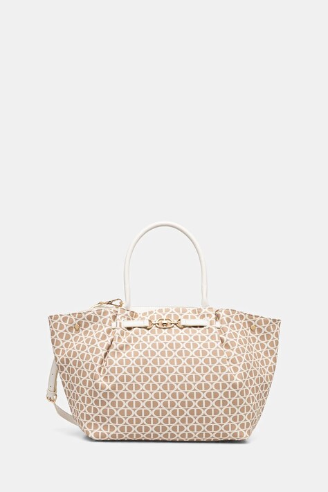 Сумочка Aldo MARSEILLA цвет бежевый 13933834