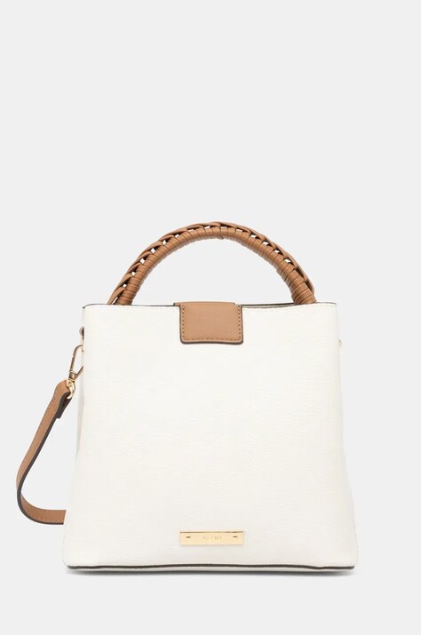 Сумочка Aldo REBEKIA цвет бежевый 13933767