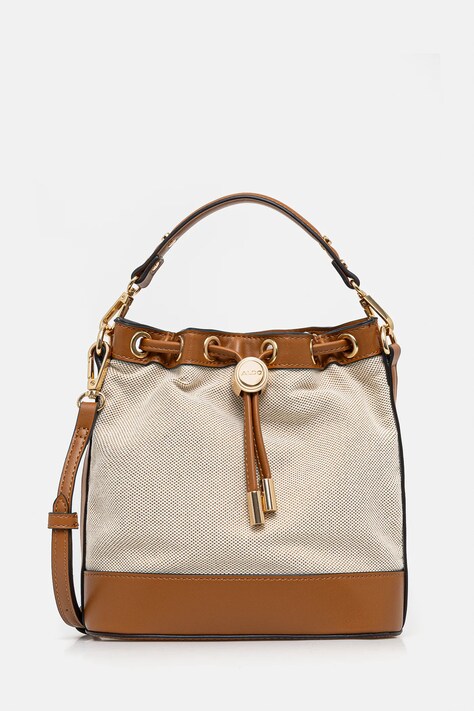 Aldo poseta ANNALANY culoarea bej, 13933999