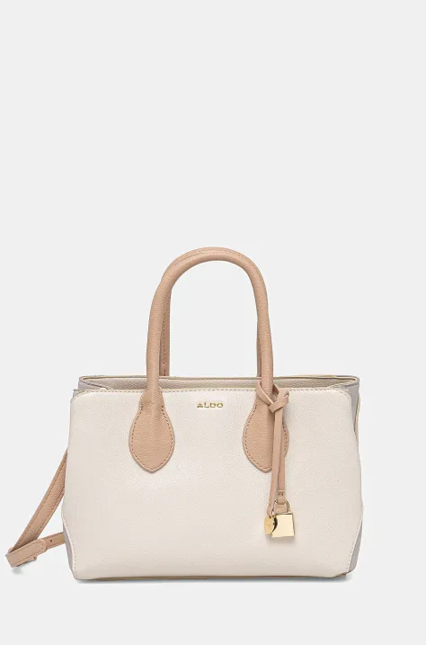 Aldo borsetta BIRIN colore beige 13933789