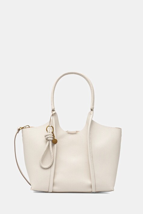 Kabelka Aldo KYLINIA béžová barva, 13933730