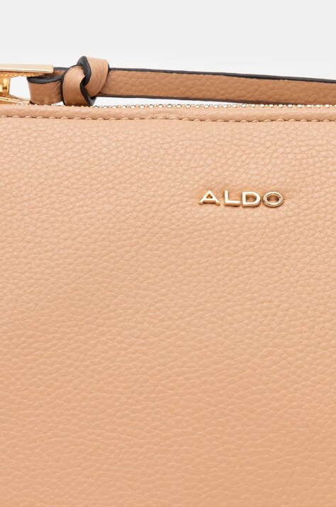 Сумочка Aldo CIALY — SS25-TOD1OY, коричневий — фото 4