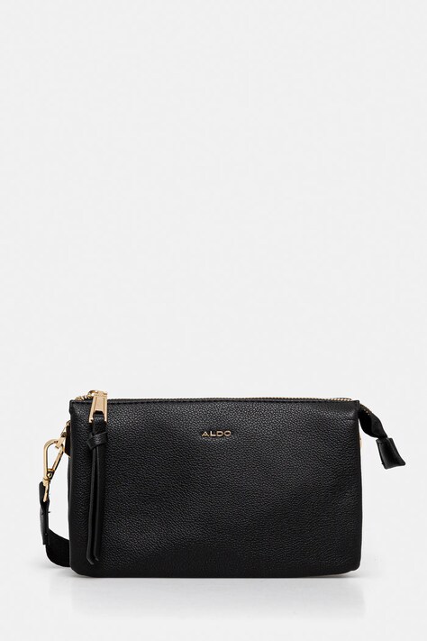 Aldo poseta CIALY culoarea negru, 13933883