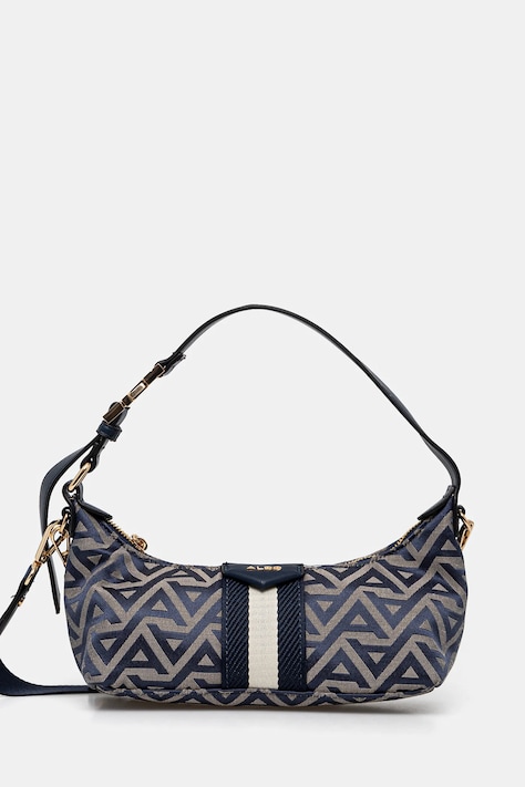 Сумочка Aldo CORDIDA колір синій 13933904
