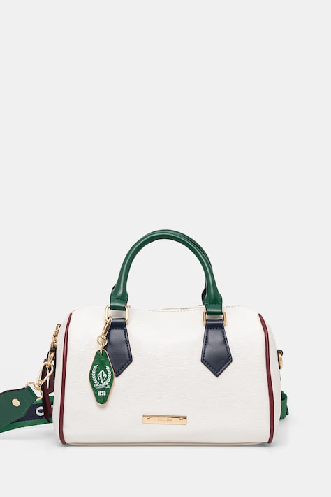 Сумочка Aldo GUINEVERE цвет белый 13933841