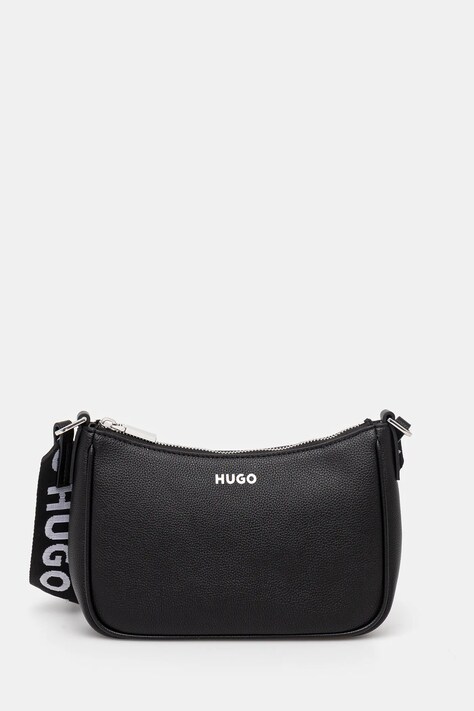 HUGO borsetta colore nero 50541891