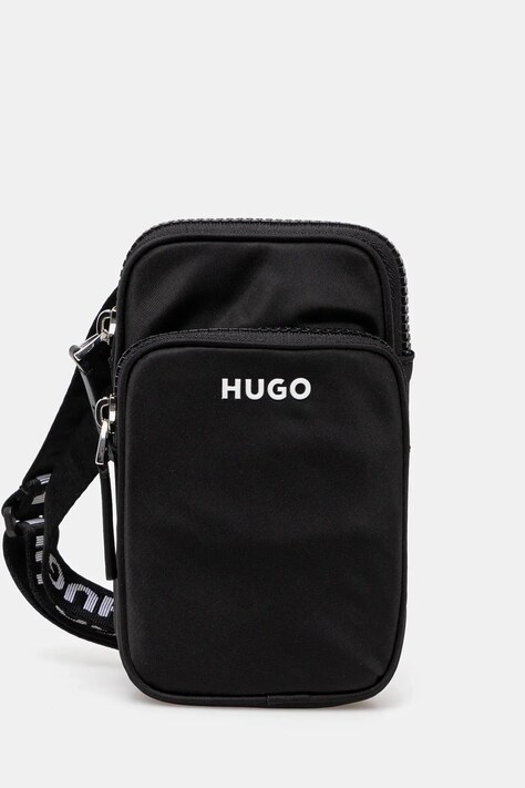 Сумочка HUGO цвет чёрный 50541665