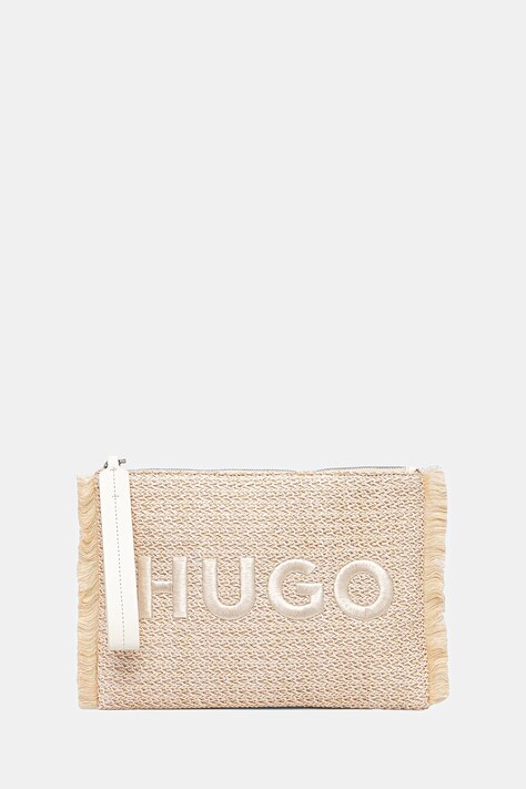 HUGO poseta culoarea roz, 50541692