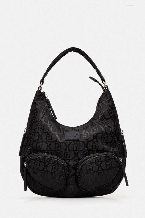 Сумочка Liu Jo цвет чёрный TA5246 T2801