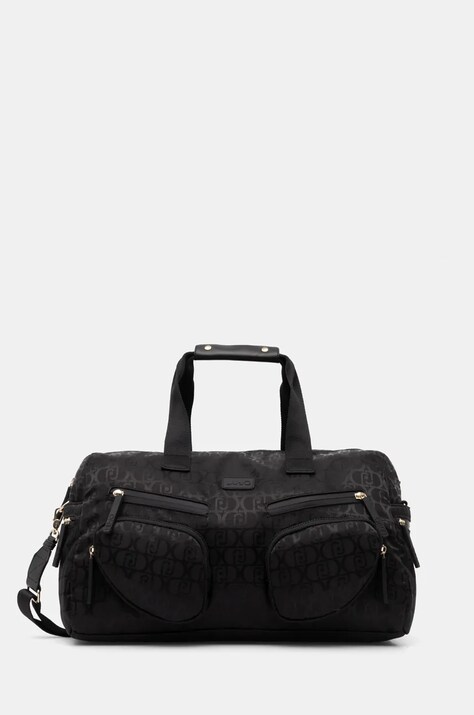 Liu Jo geanta culoarea negru, TA5249 T2801
