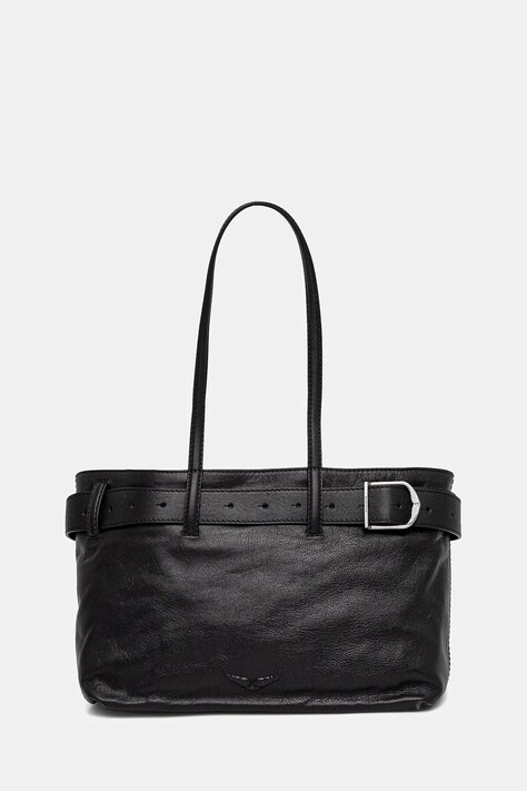 ZADIG&VOLTAIRE geantă culoarea negru, LWBA03858
