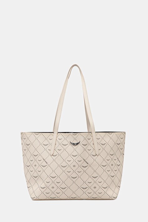 ZADIG&VOLTAIRE kézitáska bézs, LWBA03896