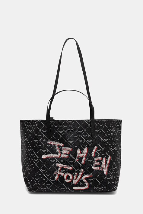 ZADIG&VOLTAIRE geantă kolor negru LWBA03913