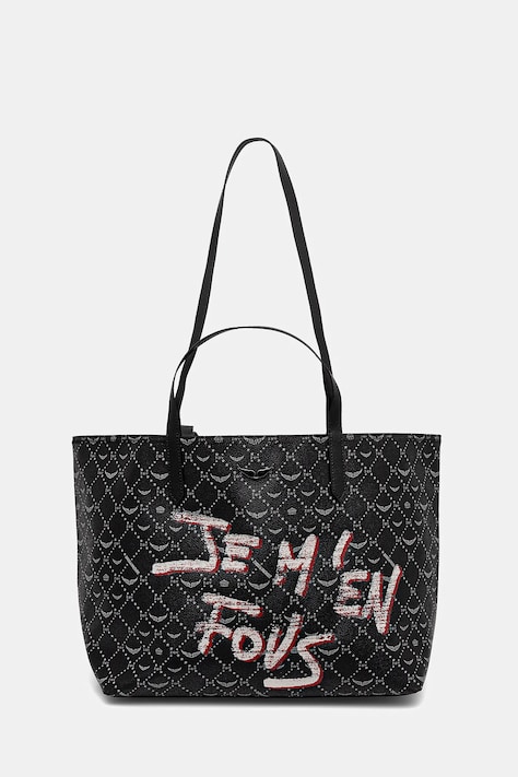 ZADIG&VOLTAIRE geantă kolor negru LWBA03913