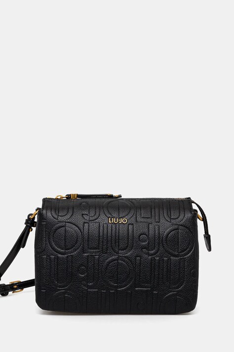 Liu Jo poseta culoarea negru, AA5072 E0538