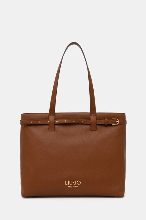 Сумочка Liu Jo цвет коричневый AA5135 E0033