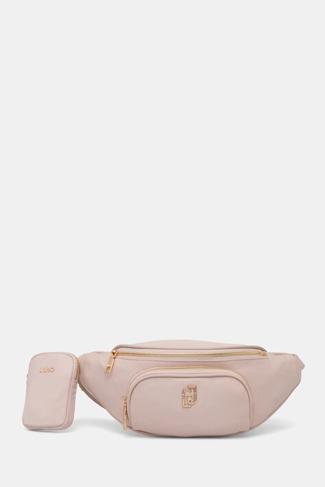 Liu Jo borseta culoarea roz, AA5178 T4559