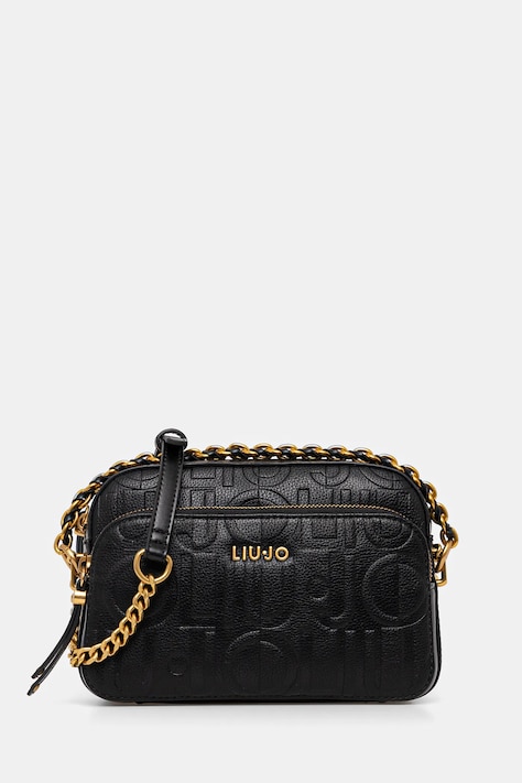 Сумочка Liu Jo цвет чёрный AA5198 E0538