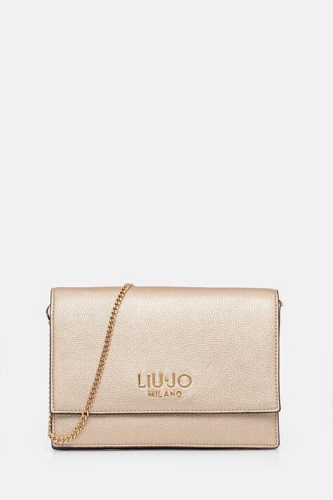 Liu Jo poseta culoarea auriu, AA5221 E0033