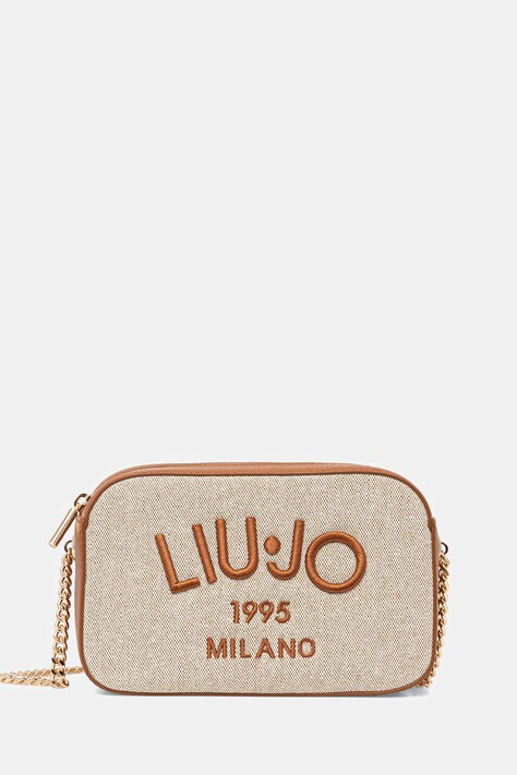 Liu Jo kézitáska barna, AA5001 T3136