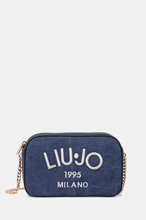 Liu Jo poseta culoarea bleumarin, AA5001 T6948