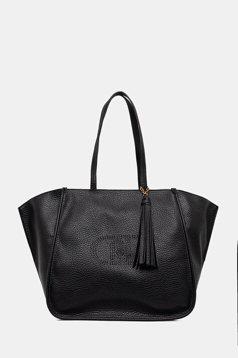 Liu Jo poseta culoarea negru, AA5012 E0161