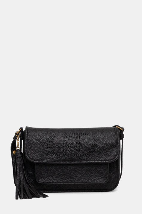 Сумочка Liu Jo цвет чёрный AA5015 E0161