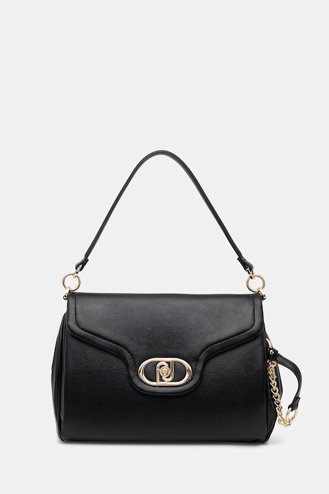 Liu Jo geantă culoarea negru, AA5018 E0037