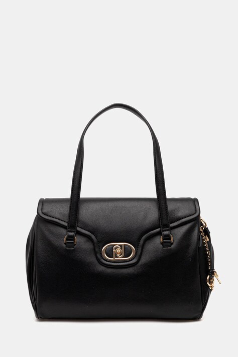 Чанта Liu Jo в черно AA5019 E0037