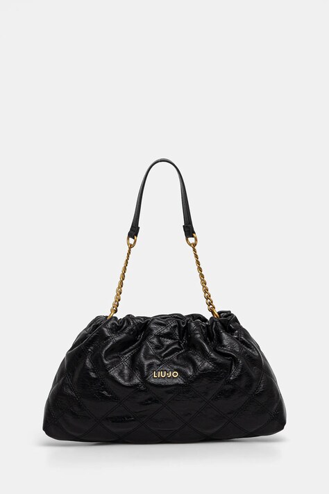 Liu Jo poseta culoarea negru, AA5063 E0914