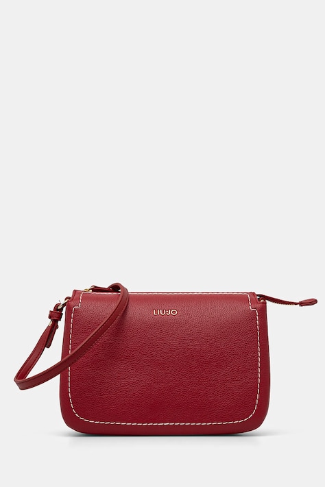 Чанта Liu Jo в червено AA5072 E0058