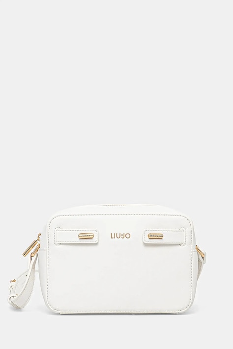 Сумочка Liu Jo колір білий AA5079 E0003