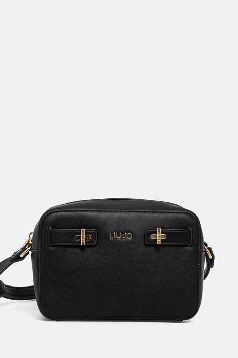 Liu Jo poseta culoarea negru, AA5079 E0003