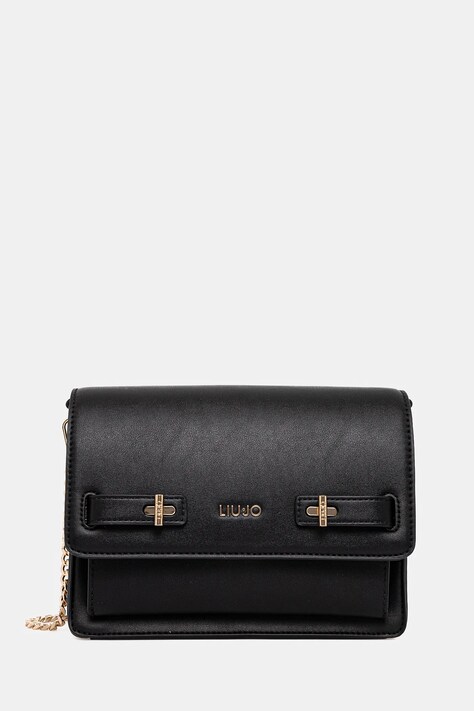 Liu Jo poseta culoarea negru, AA5080 E0003
