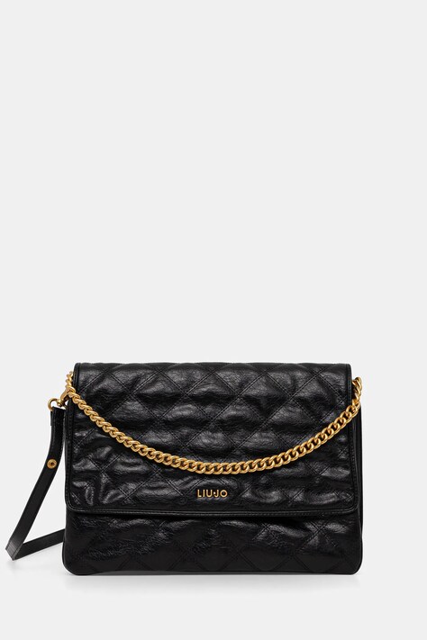 Liu Jo poseta culoarea negru, AA5124 E0914