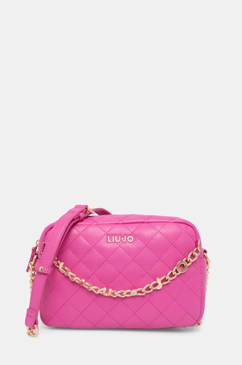 Liu Jo poseta culoarea roz, AA5126 E0015