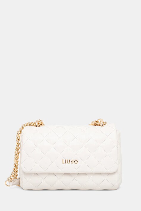 Сумочка Liu Jo колір білий AA5127 E0015