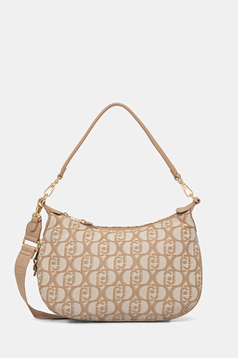 Liu Jo kézitáska bézs, AA5133 T3342