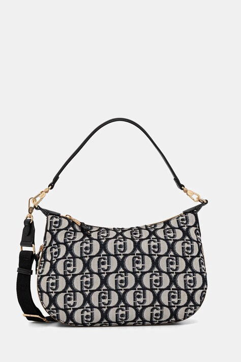 Kabelka Liu Jo černá barva, AA5133 T3342